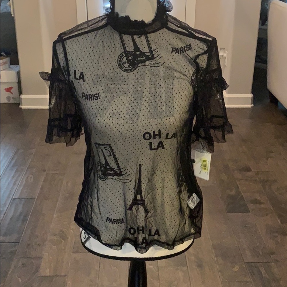 Blouse